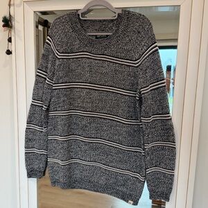 New Rip Curl Sweater